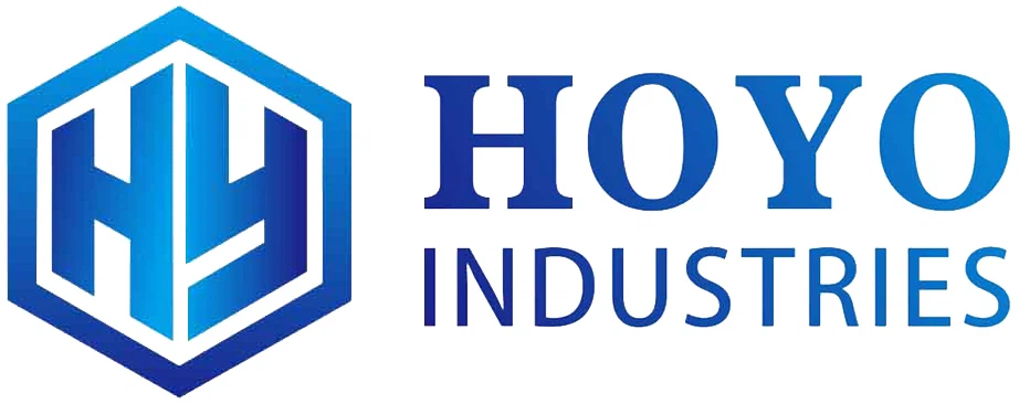 Shanghai Hoyo Industries Co., Ltd.