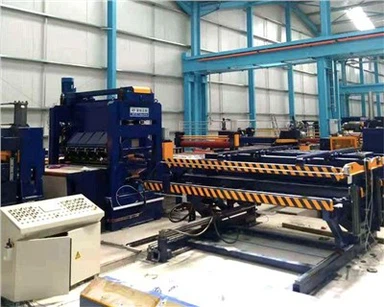 Talian Multi-Blanking Rotary